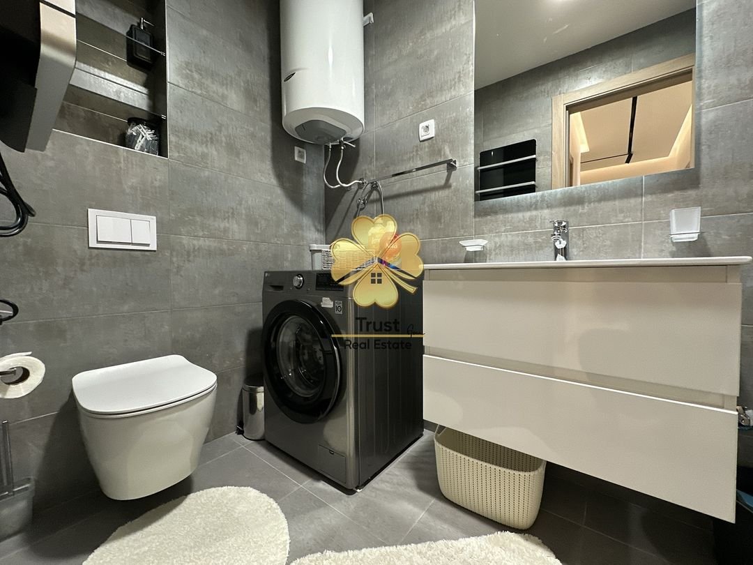 Apartment for rent in Master Kvart, Podgorica — photo 11