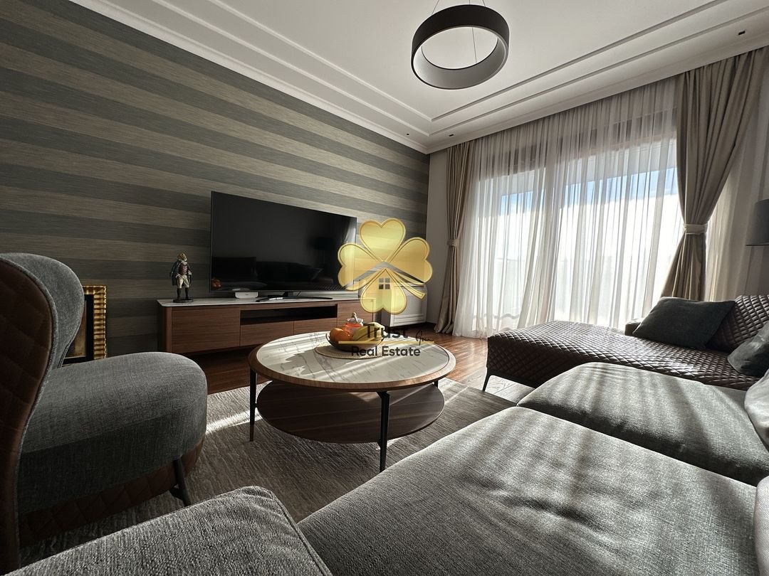 Apartment for rent in Master Kvart, Podgorica — photo 12