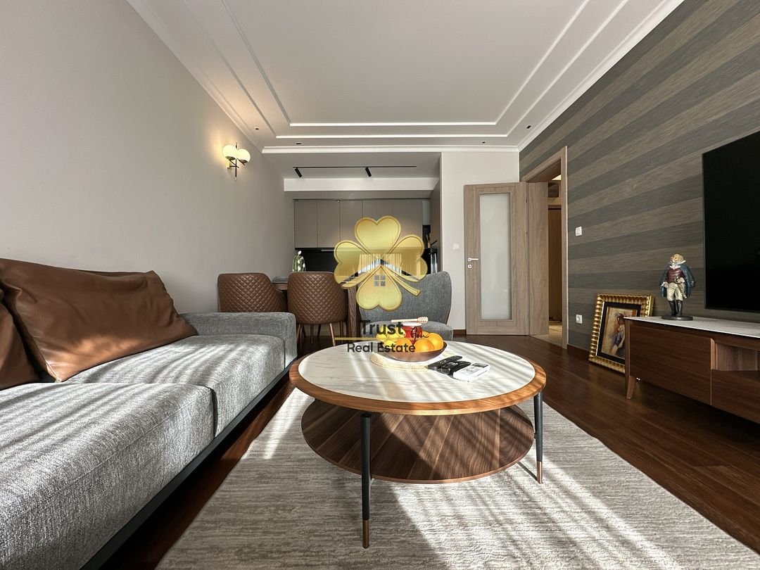 Apartment for rent in Master Kvart, Podgorica — photo 13