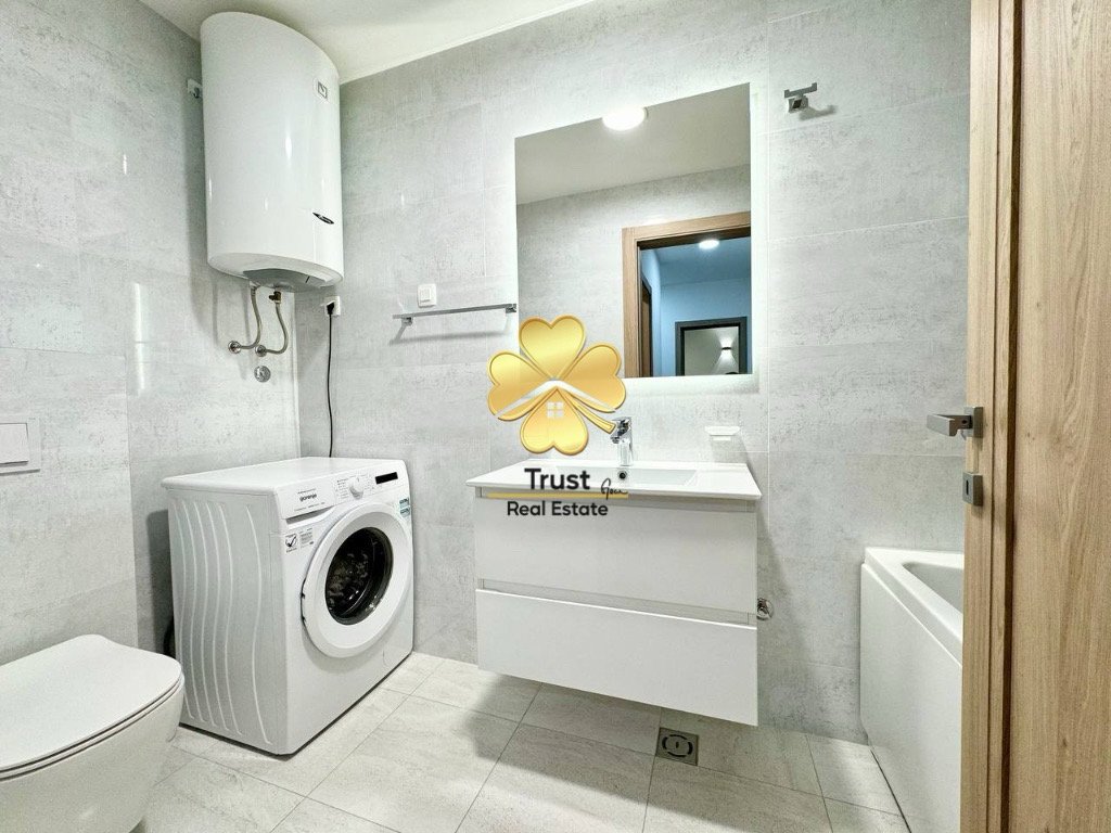 Apartment for rent in Master Kvart, Podgorica — photo 14
