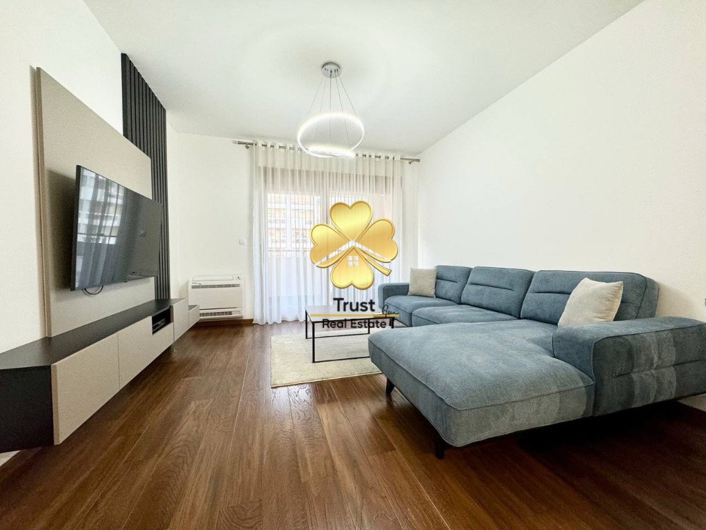 Apartment for rent in Master Kvart, Podgorica — photo 4
