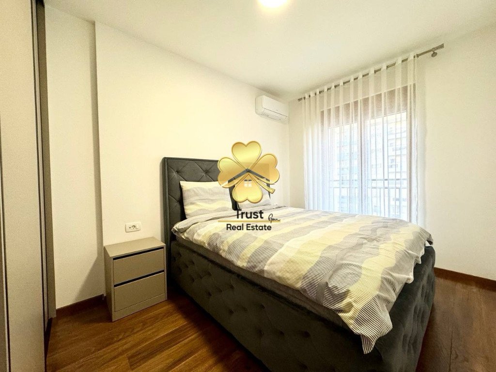 Apartment for rent in Master Kvart, Podgorica — photo 13