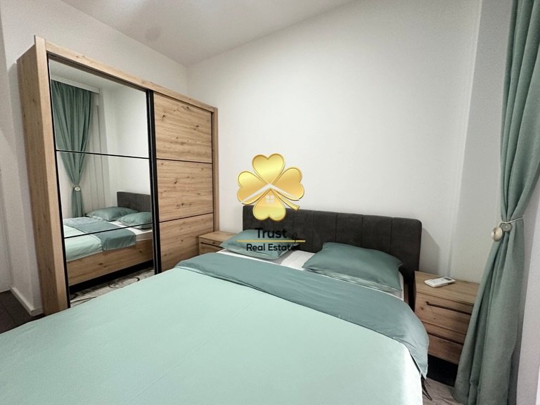 Apartment for rent in Vezirov most, Podgorica — photo 4