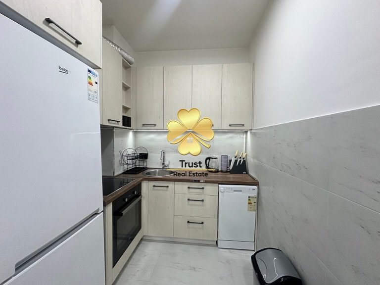 Apartment for rent in Vezirov most, Podgorica — photo 8