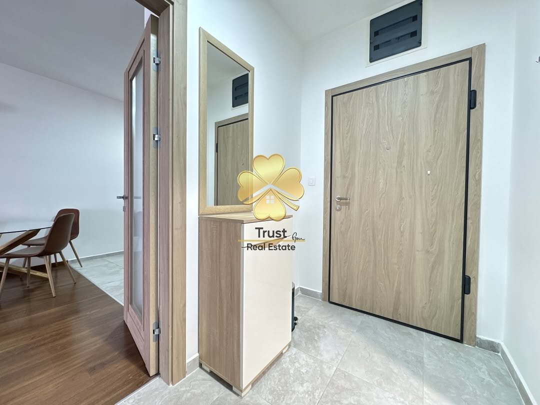 Apartment for rent in Master Kvart, Podgorica — photo 6