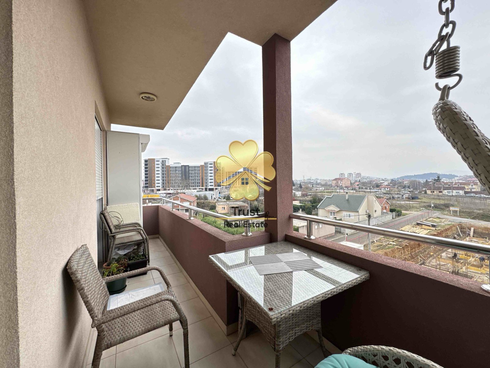 Apartment for sale in Stari Aerodrom, Podgorica — photo 6