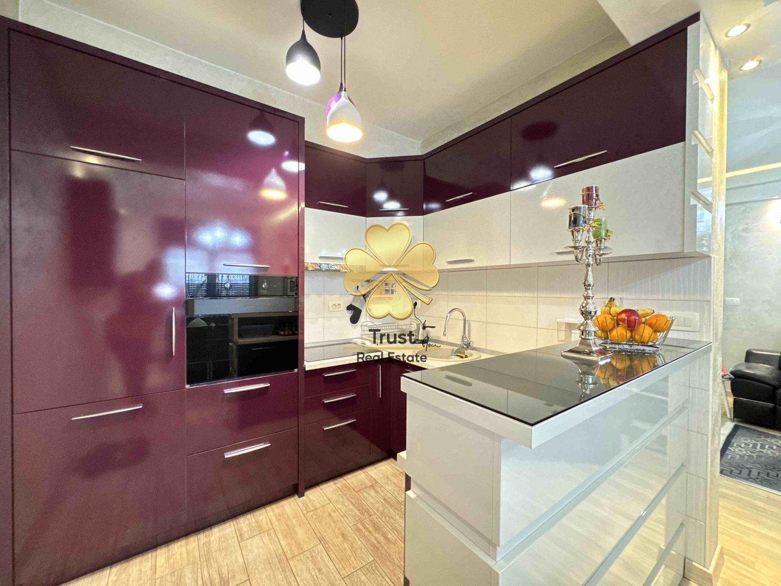 Apartment for sale in Stari Aerodrom, Podgorica — photo 5