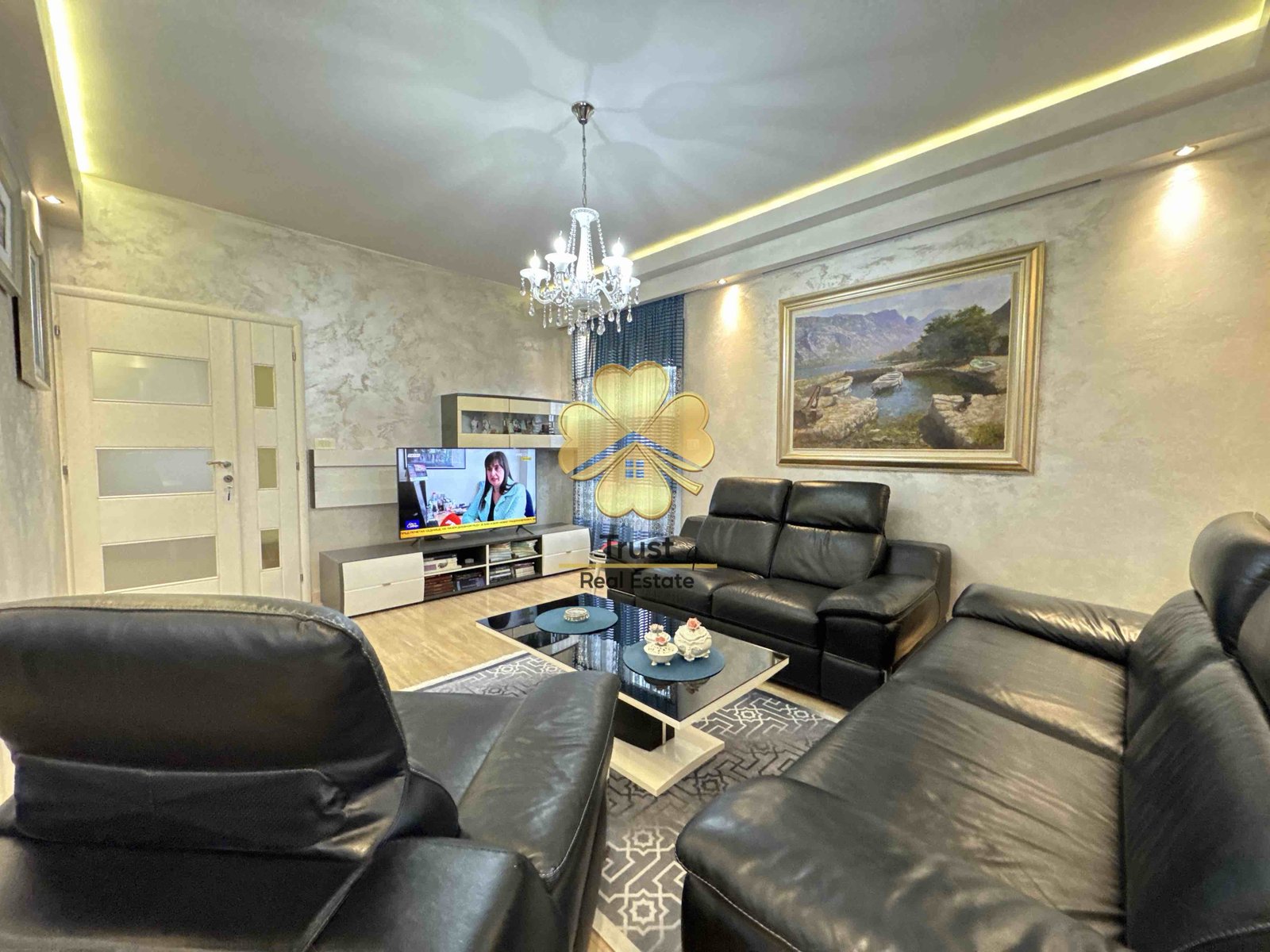 Apartment for sale in Stari Aerodrom, Podgorica — photo 2