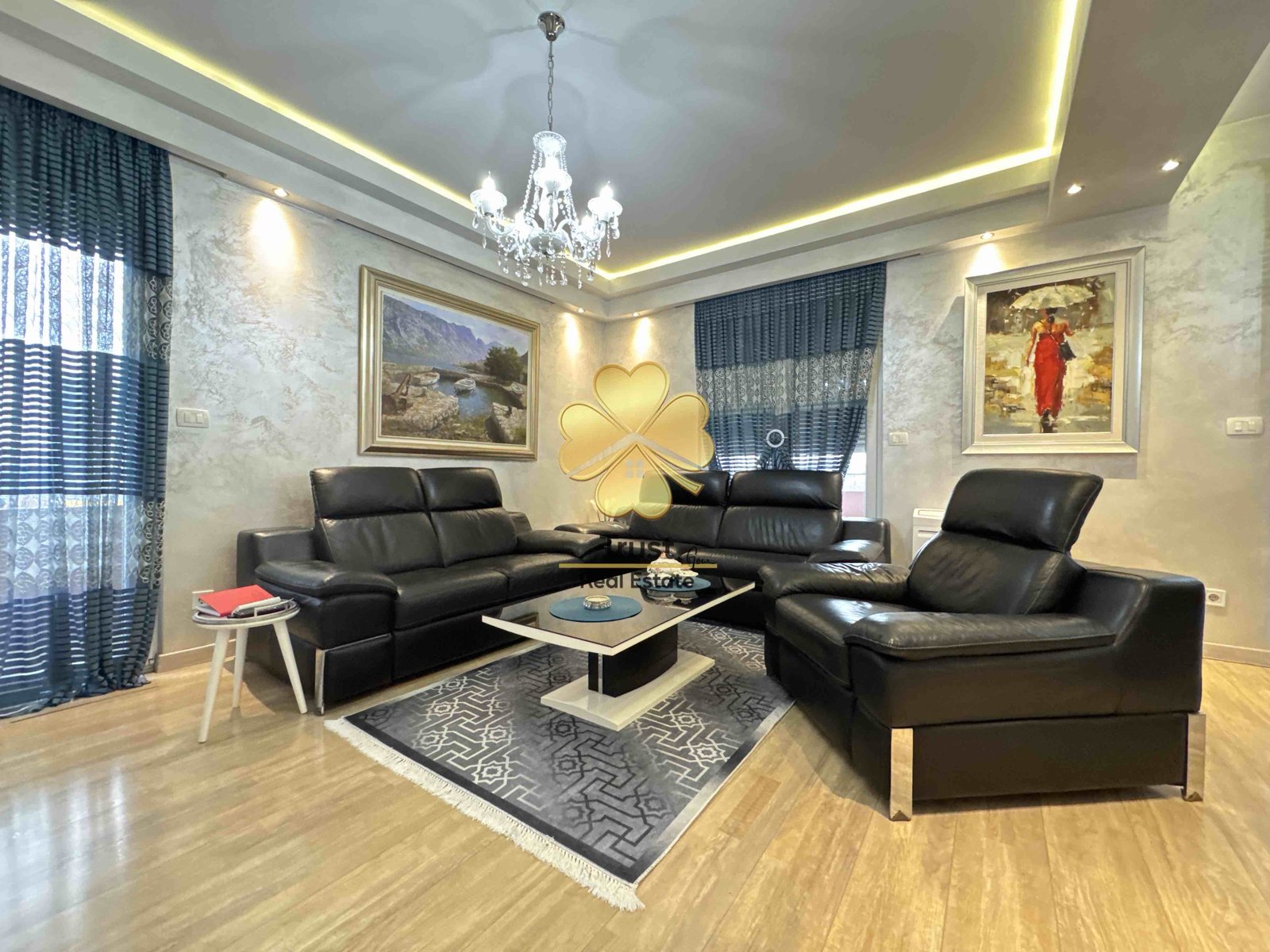 Apartment for sale in Stari Aerodrom, Podgorica — photo 3