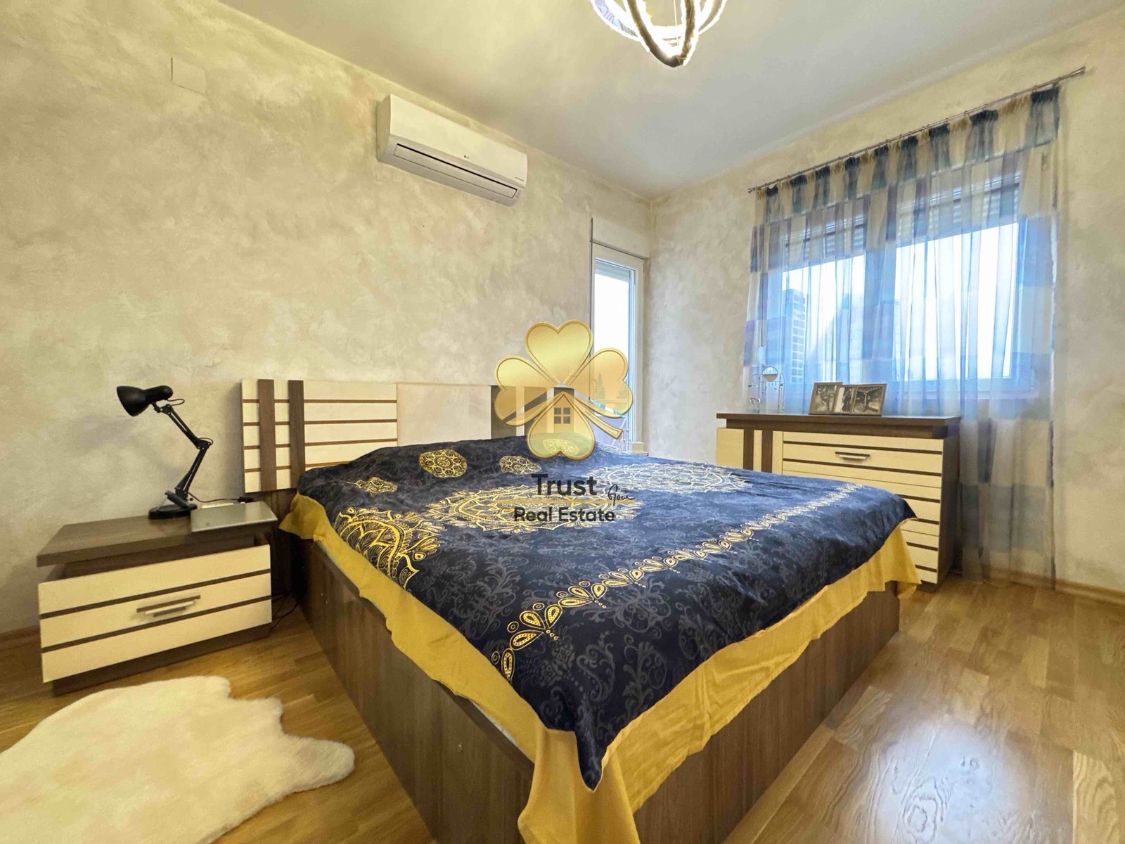Apartment for sale in Stari Aerodrom, Podgorica — photo 12