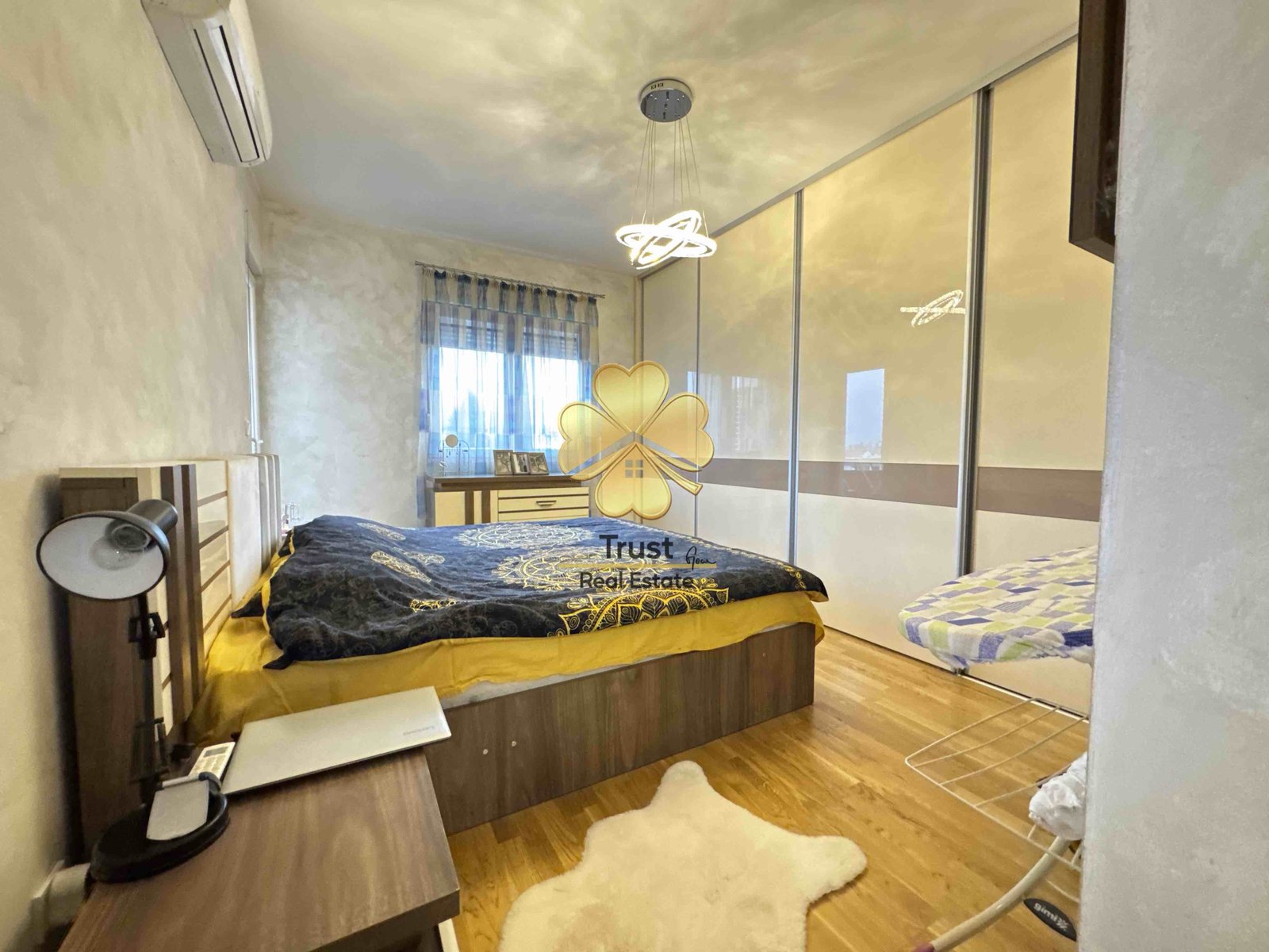 Apartment for sale in Stari Aerodrom, Podgorica — photo 13