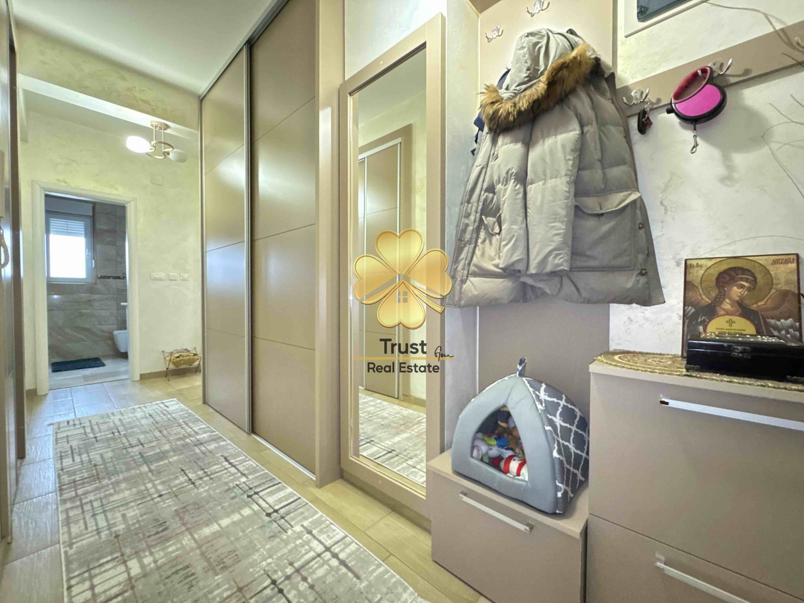 Apartment for sale in Stari Aerodrom, Podgorica — photo 7