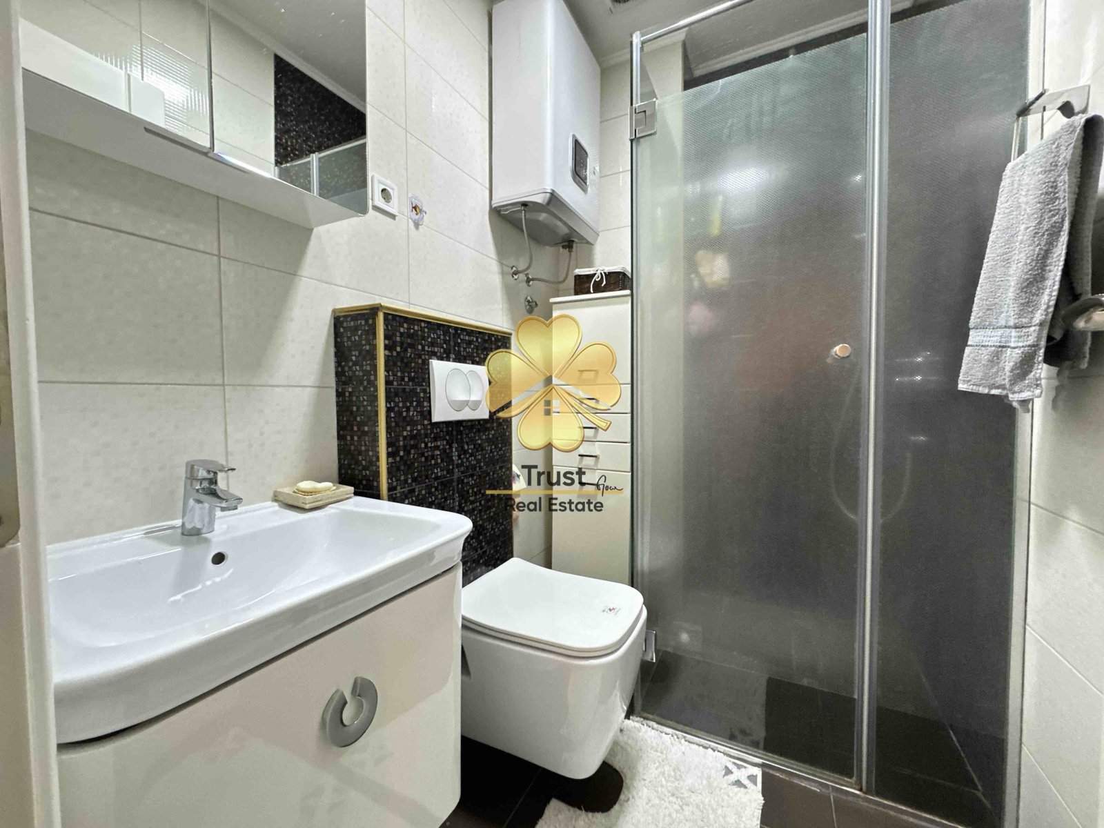 Apartment for sale in Stari Aerodrom, Podgorica — photo 10