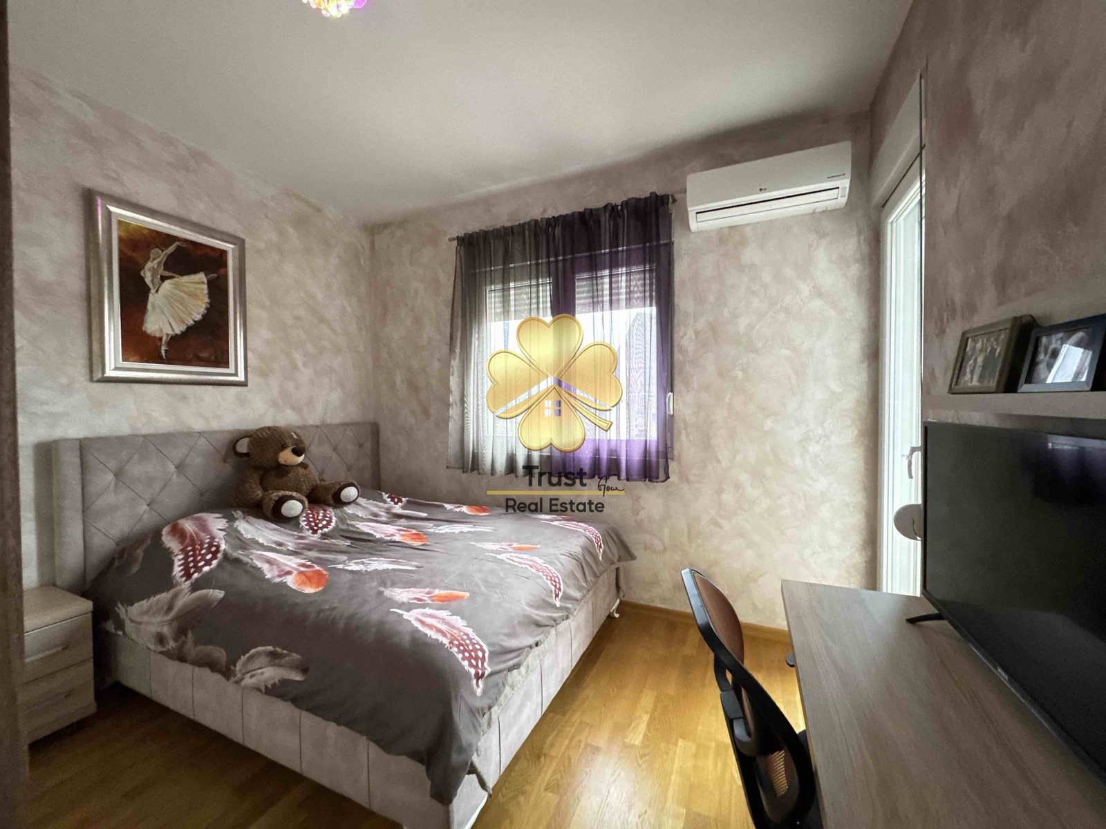 Apartment for sale in Stari Aerodrom, Podgorica — photo 9