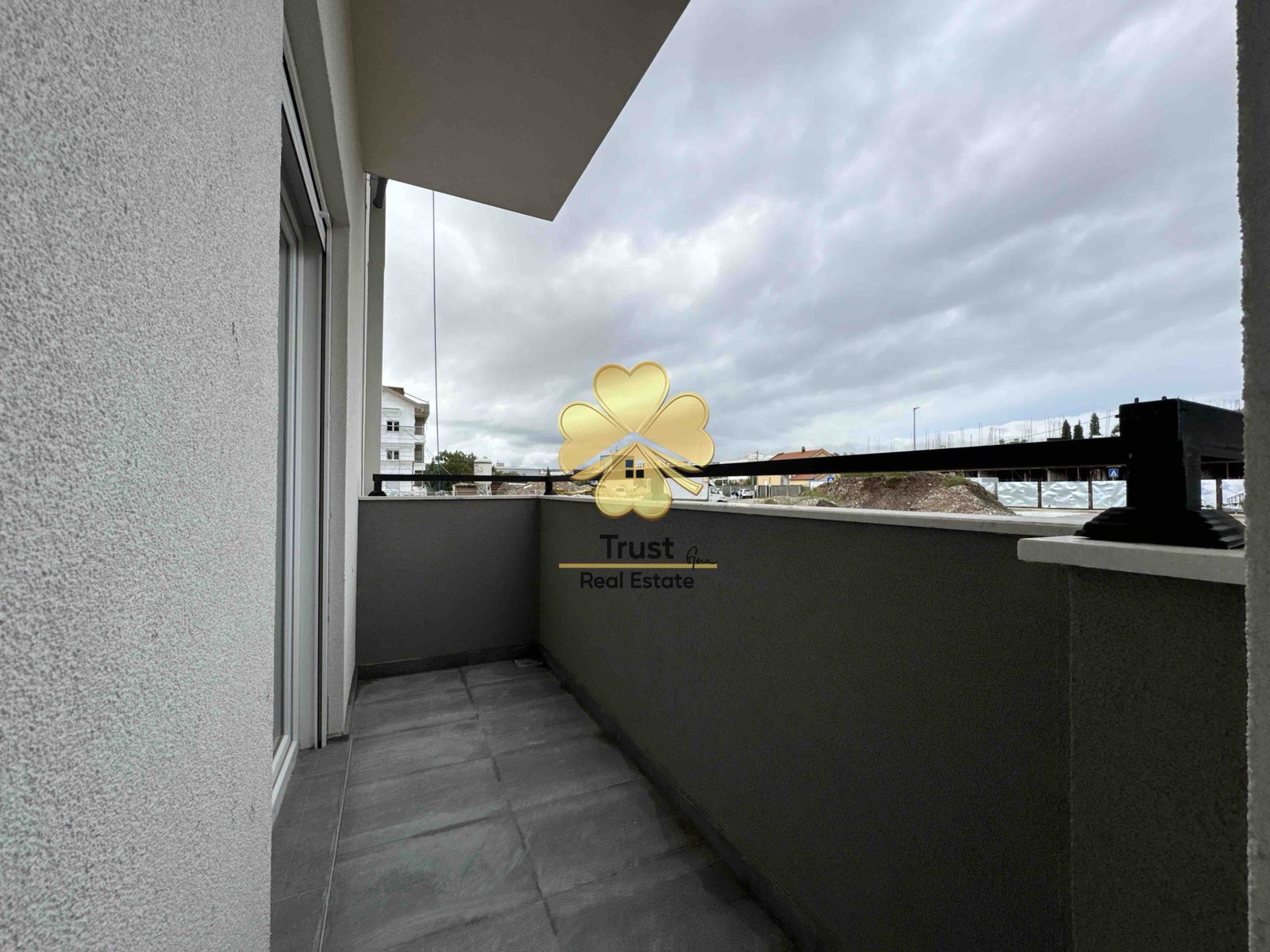 Apartment for rent in Stari Aerodrom, Podgorica — photo 3