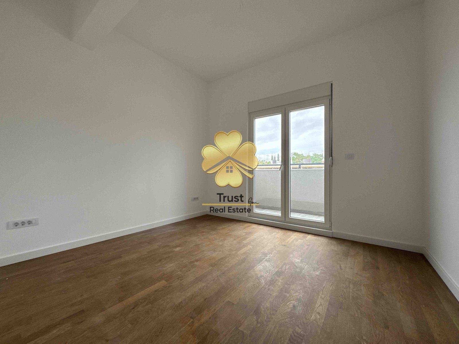 Apartment for rent in Stari Aerodrom, Podgorica — photo 8