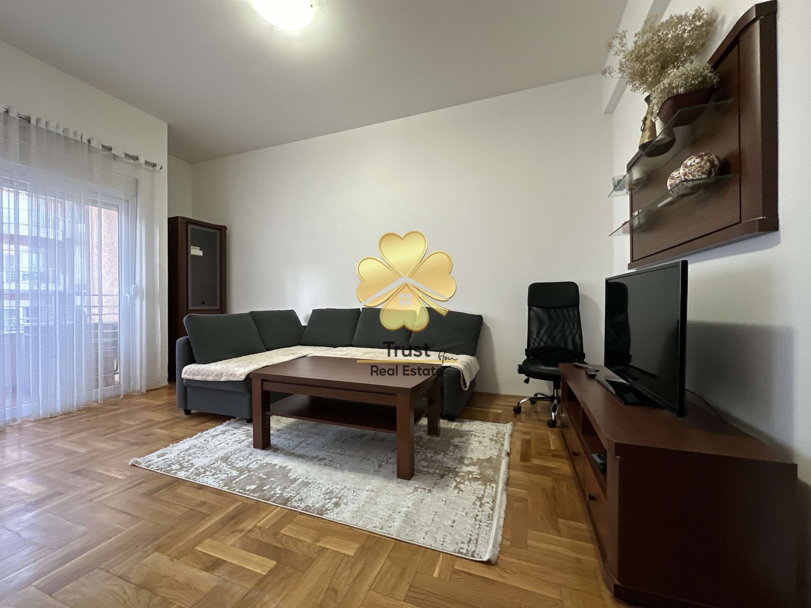 Apartment for rent in Podgorica — photo 2
