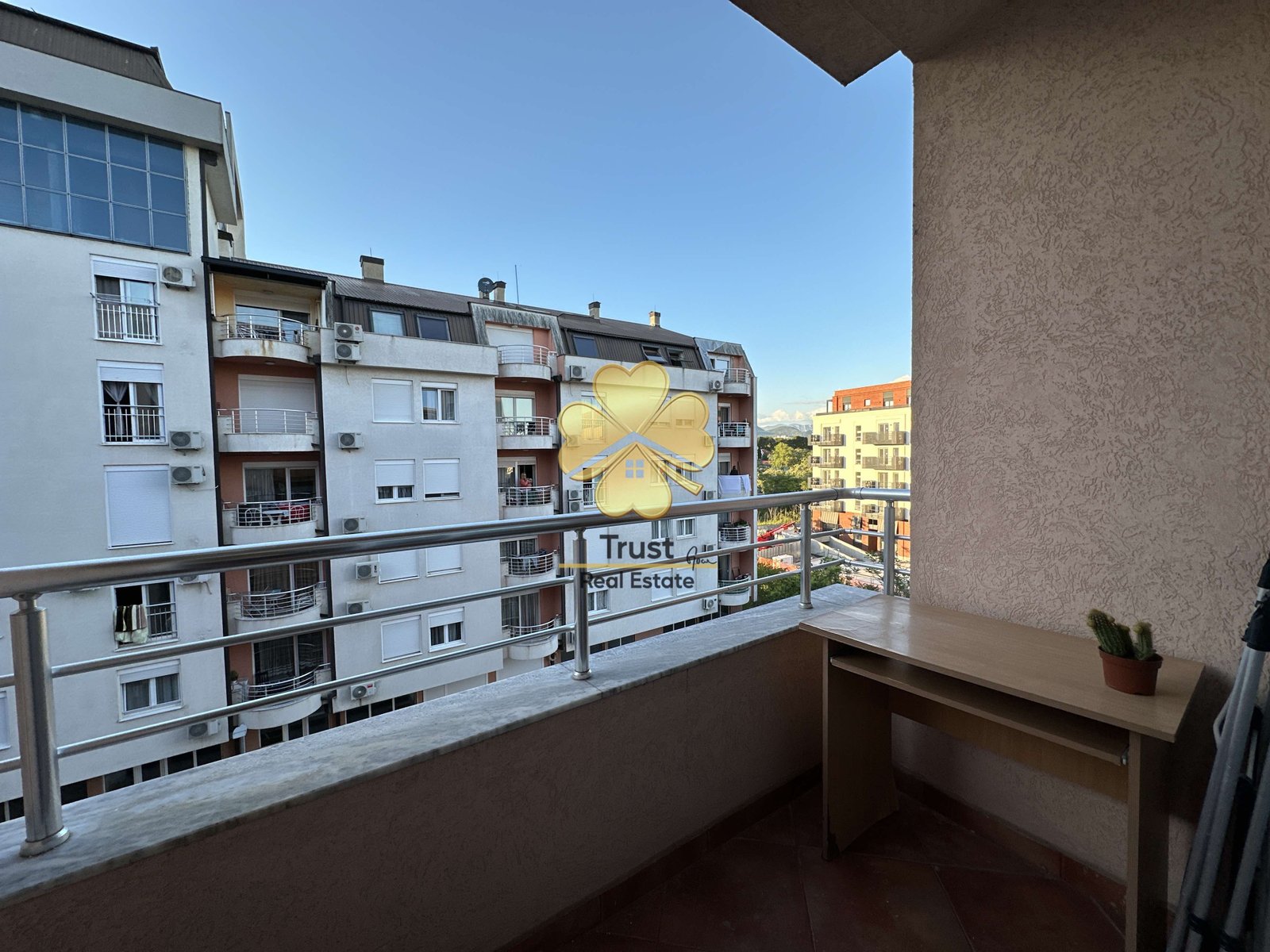 Apartment for rent in Podgorica — photo 7