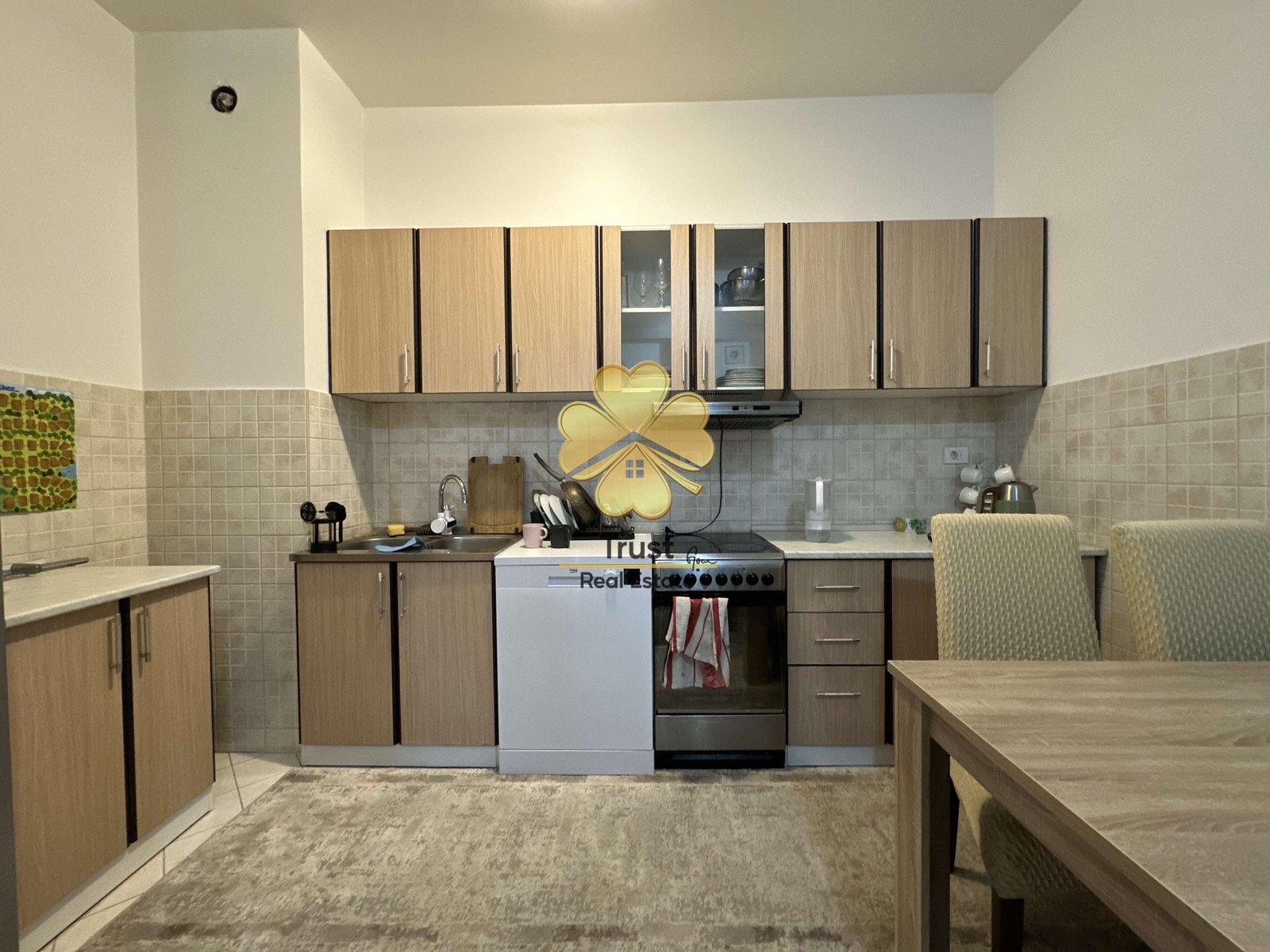 Apartment for rent in Podgorica — photo 4