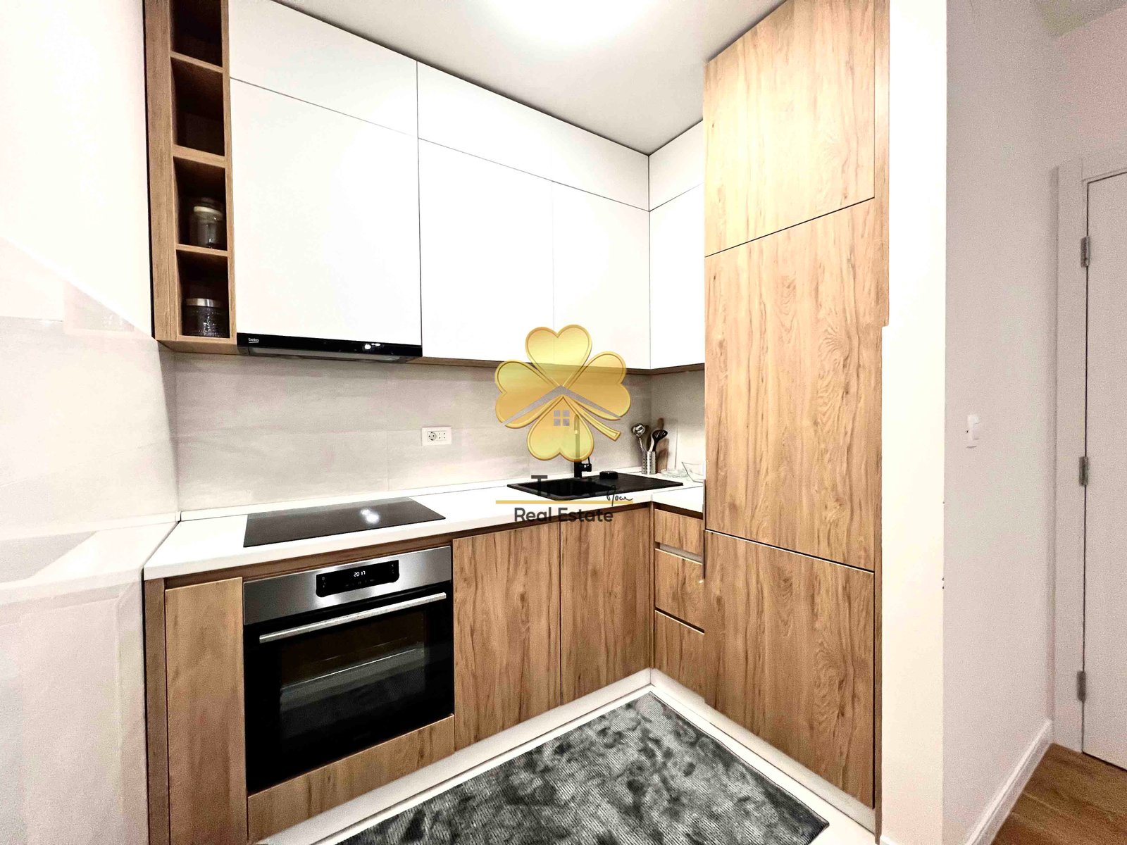 Apartment for rent in City Kvart, Podgorica — photo 4