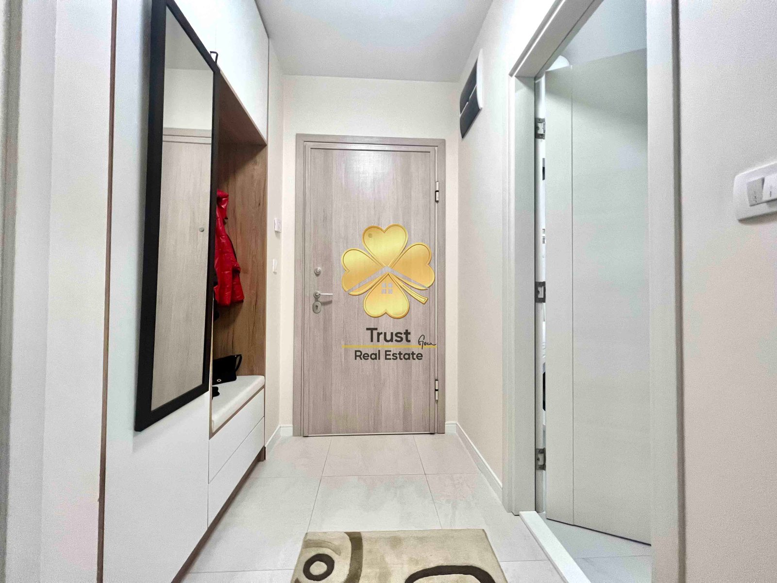 Apartment for rent in City Kvart, Podgorica — photo 5