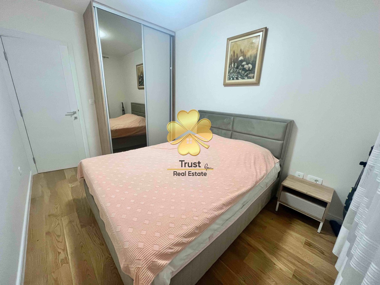 Apartment for rent in City Kvart, Podgorica — photo 8
