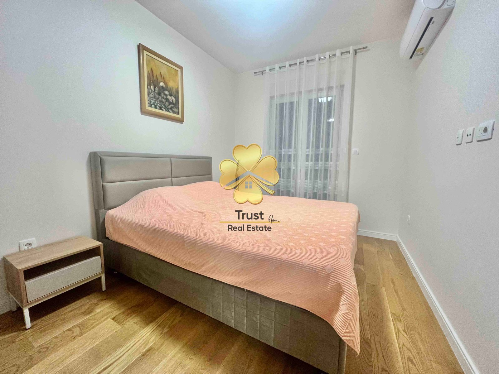 Apartment for rent in City Kvart, Podgorica — photo 9