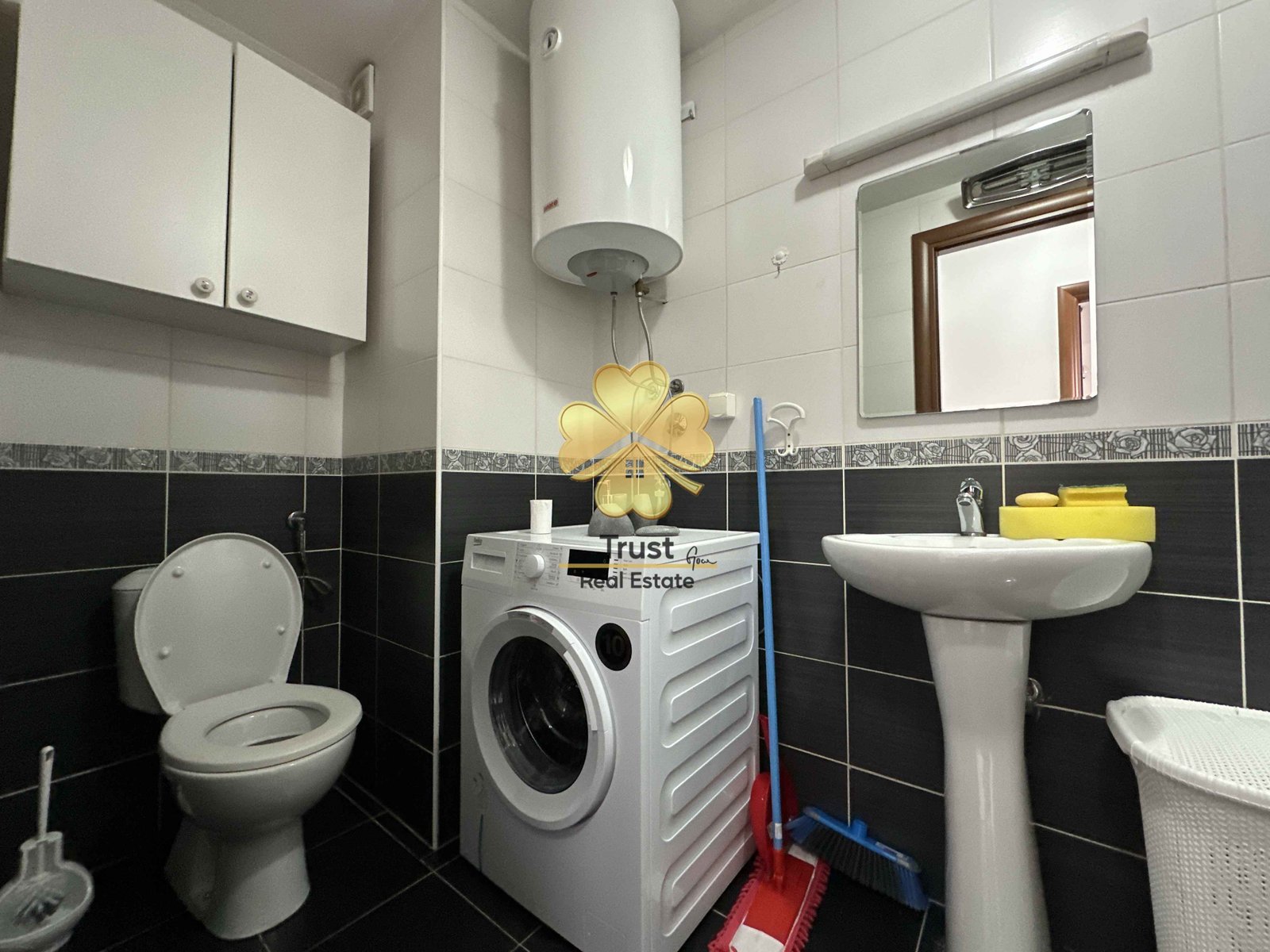 Apartment for rent in Tuški put, Podgorica — photo 6