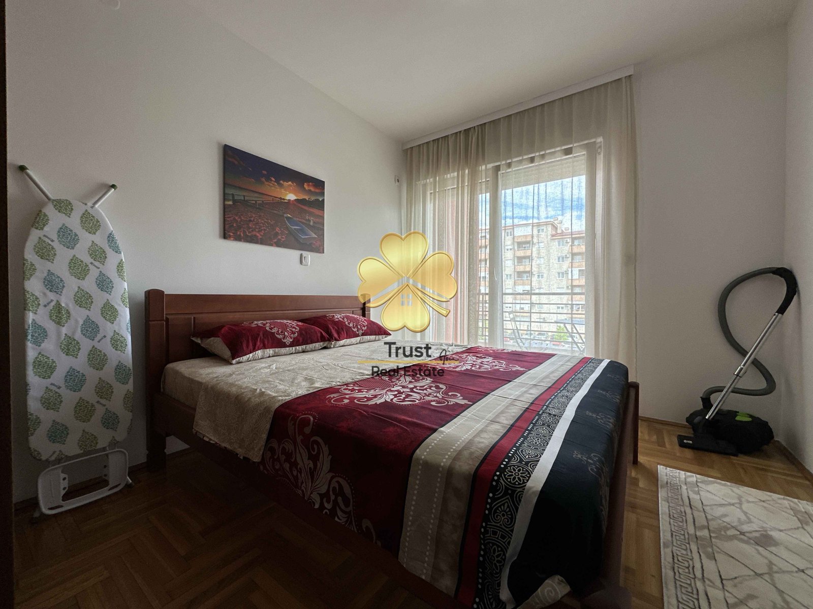 Apartment for rent in Tuški put, Podgorica — photo 8