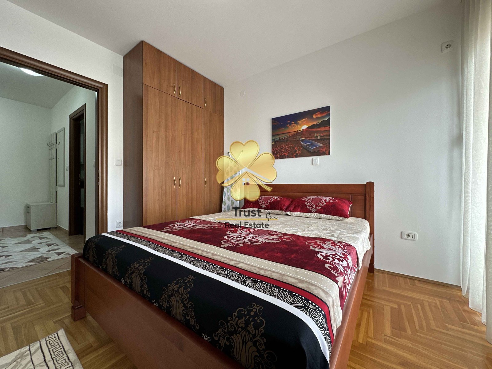 Apartment for rent in Tuški put, Podgorica — photo 9