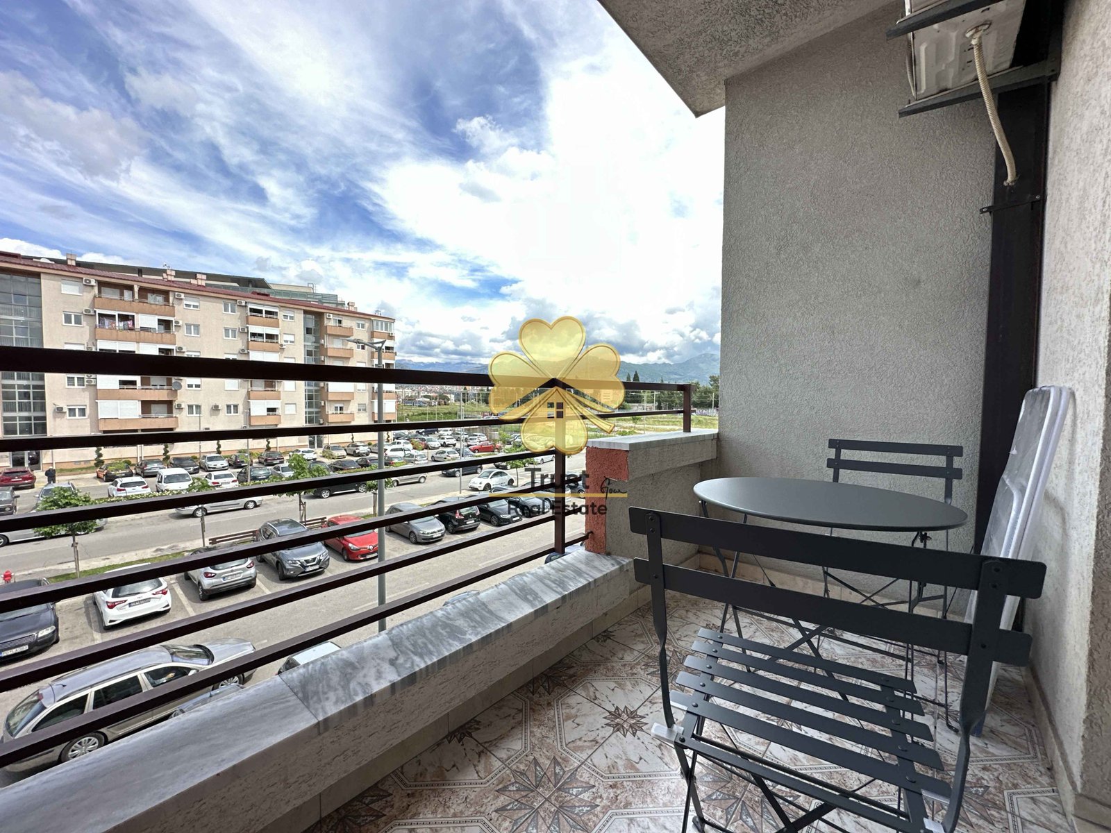 Apartment for rent in Tuški put, Podgorica — photo 2
