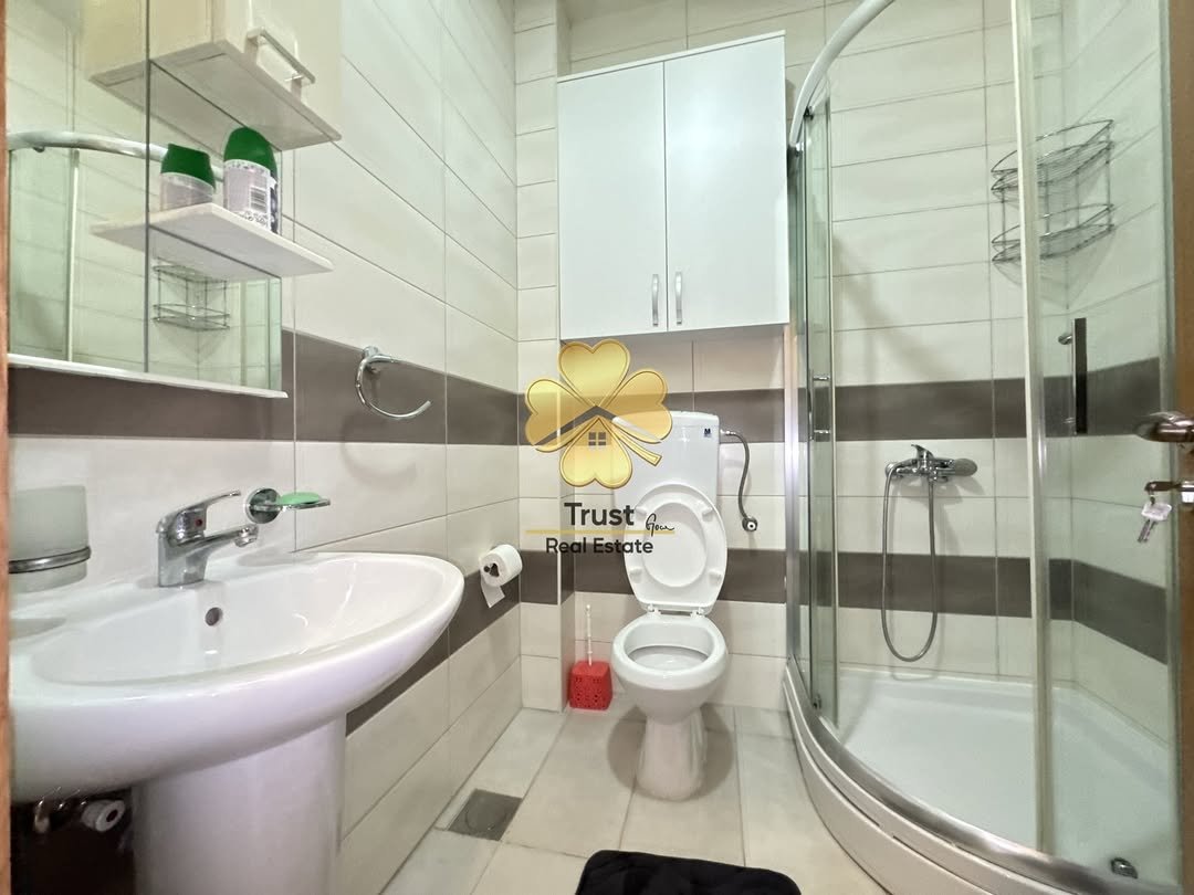 Apartment for rent in Stari Aerodrom, Podgorica — photo 8