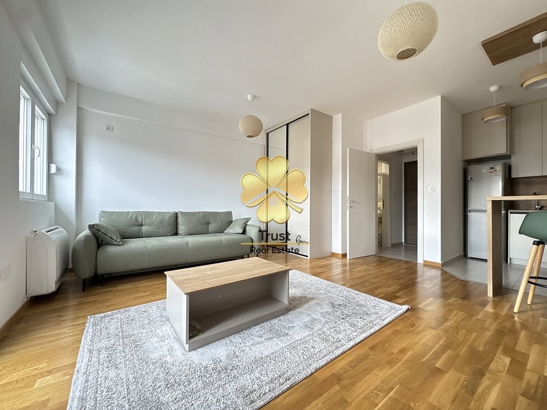 Apartment for rent in Zabjelo, Podgorica — photo 3