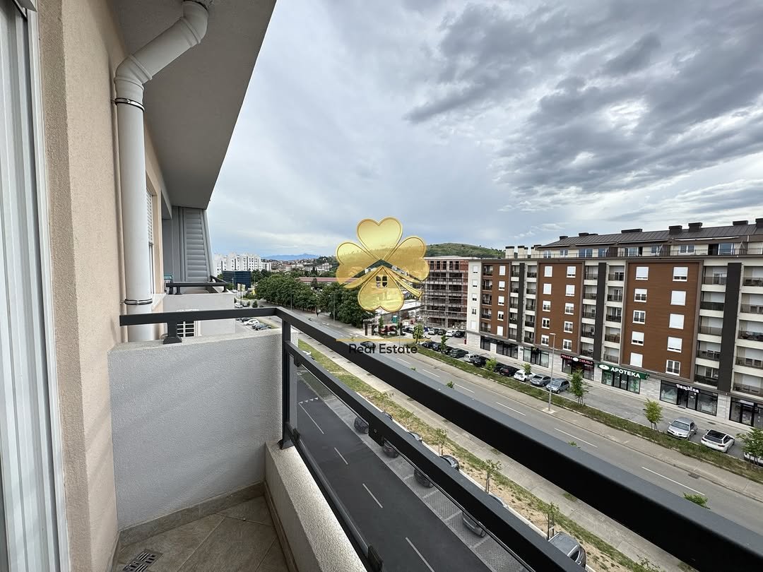 Apartment for rent in Zabjelo, Podgorica — photo 6