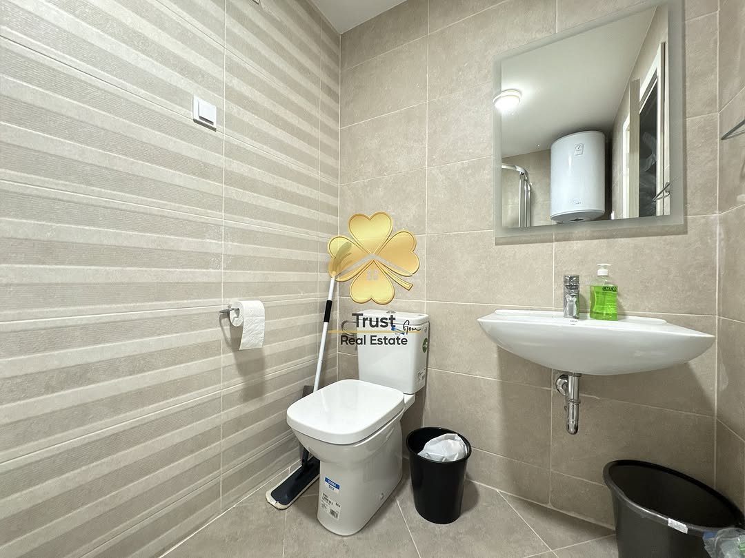 Apartment for rent in Zabjelo, Podgorica — photo 8