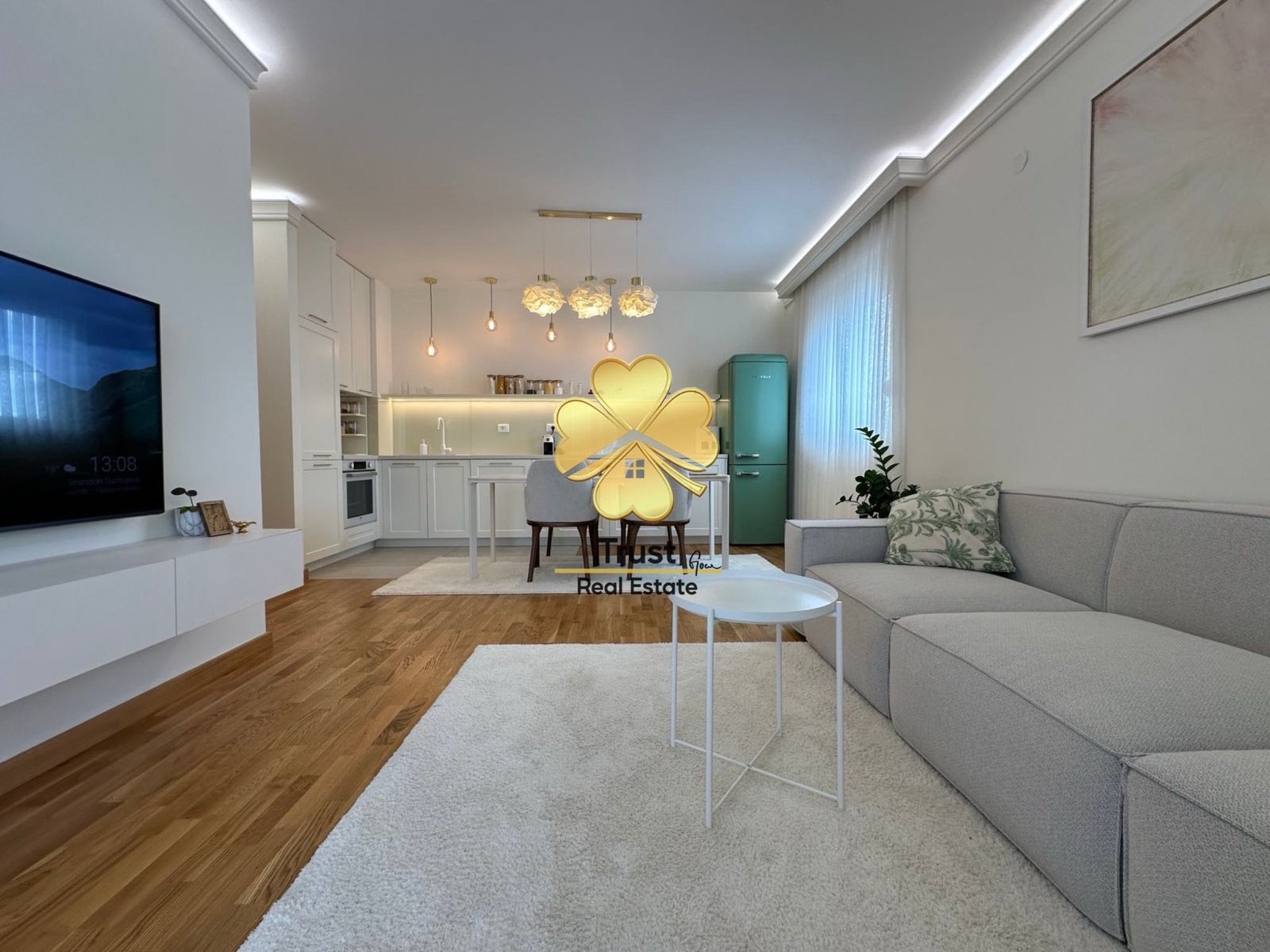 Apartment for sale in Zabjelo, Podgorica — photo 2