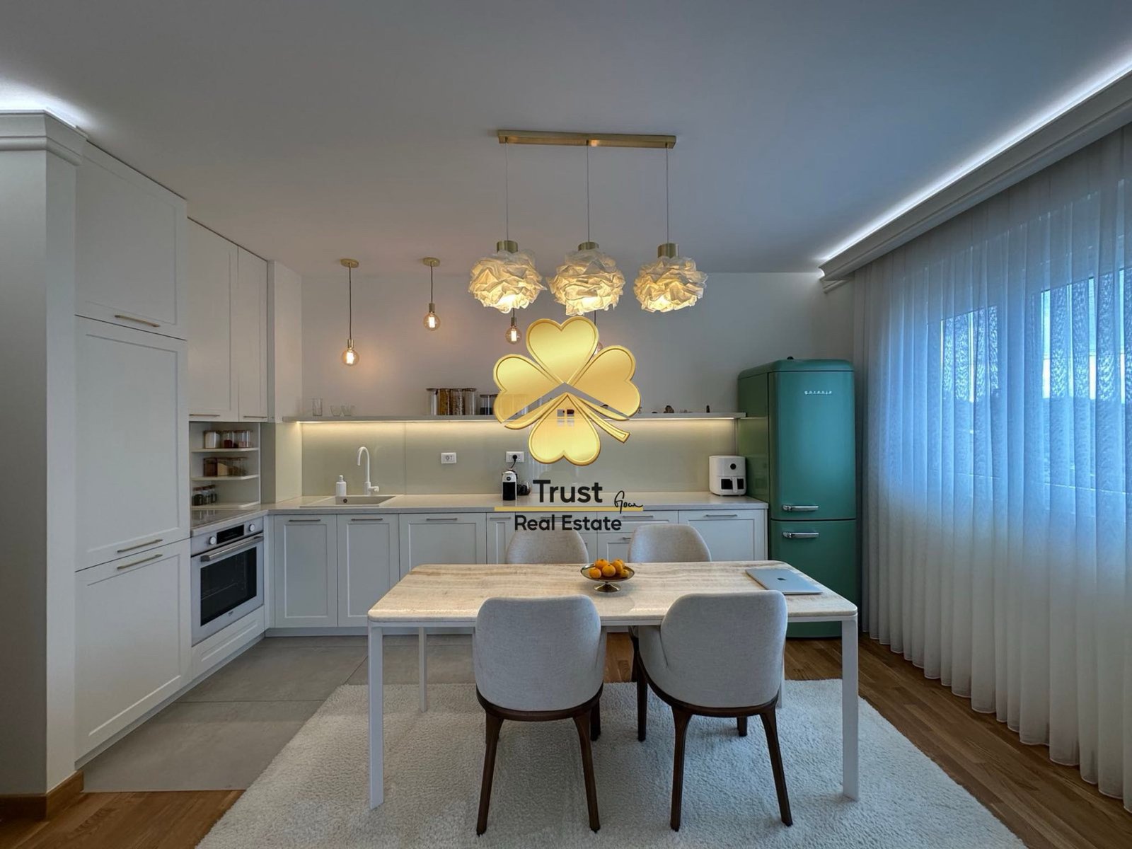 Apartment for sale in Zabjelo, Podgorica — photo 5