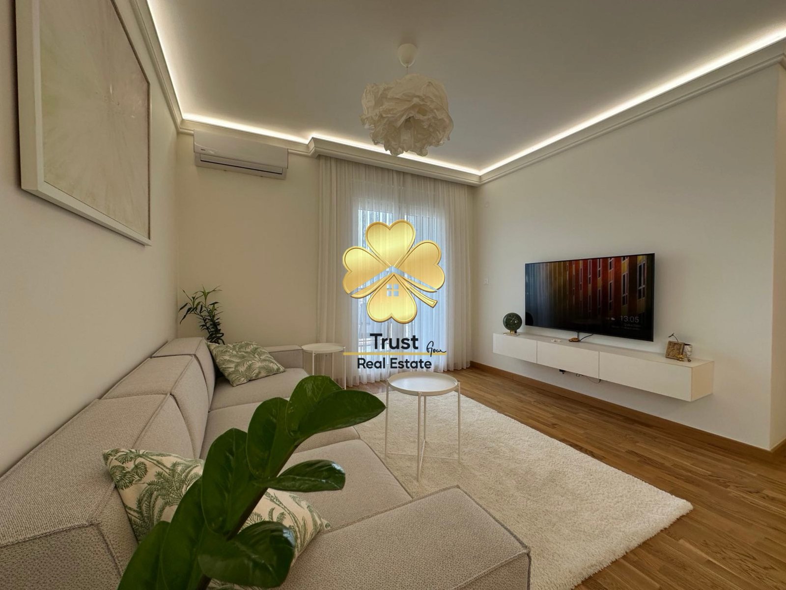 Apartment for sale in Zabjelo, Podgorica — photo 4