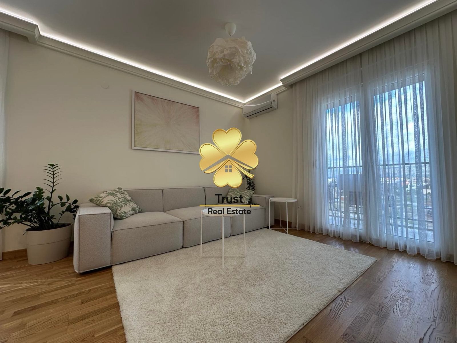 Apartment for sale in Zabjelo, Podgorica — photo 3