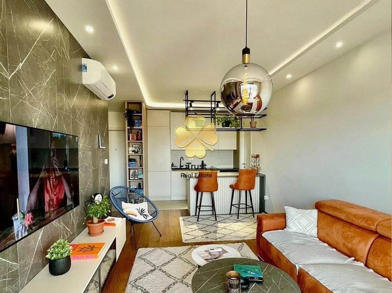 Jednosoban stan, Tolosi, Podgorica, 55m2