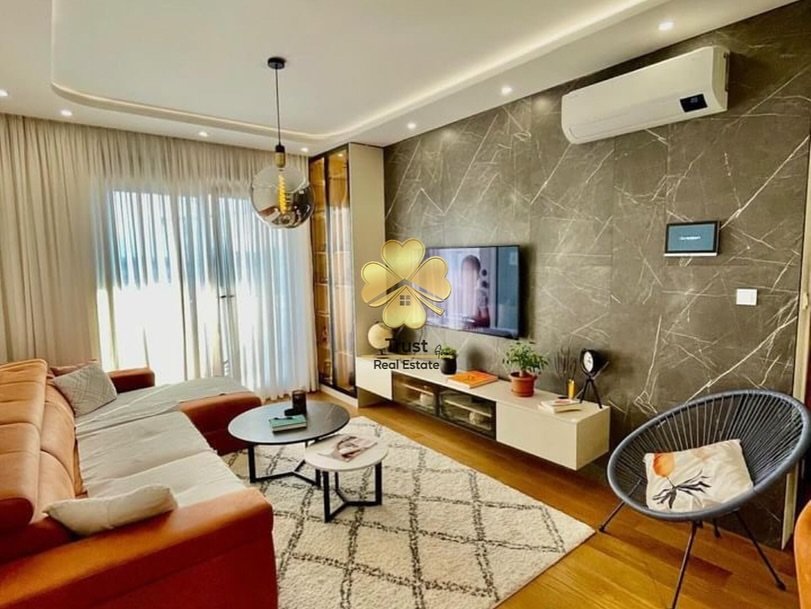 Apartment for rent in Tološi, Podgorica — photo 3