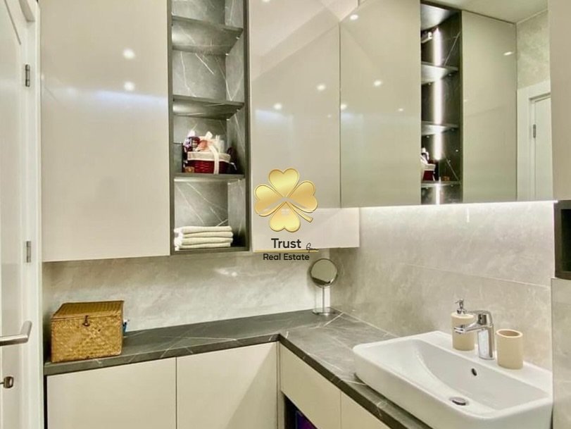 Apartment for rent in Tološi, Podgorica — photo 6