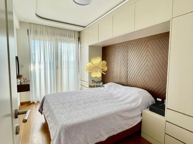 Apartment for rent in Tološi, Podgorica — photo 8