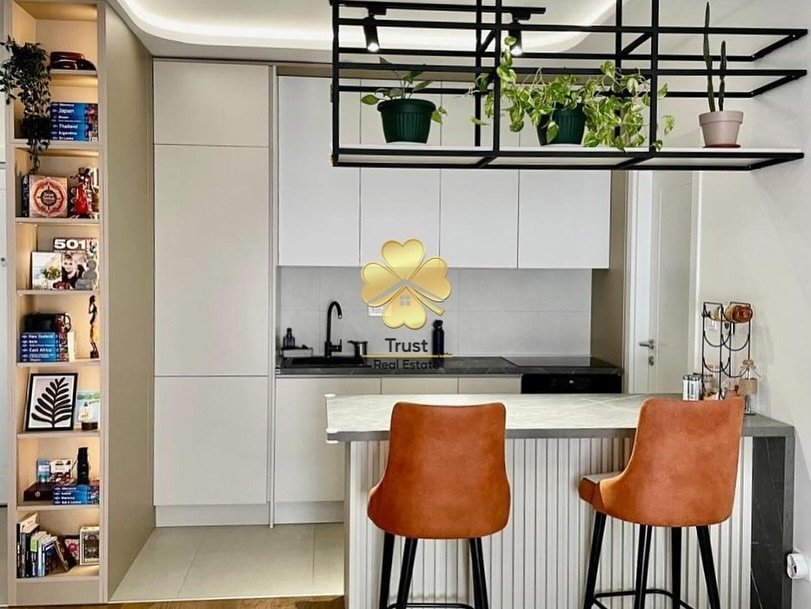 Apartment for rent in Tološi, Podgorica — photo 9