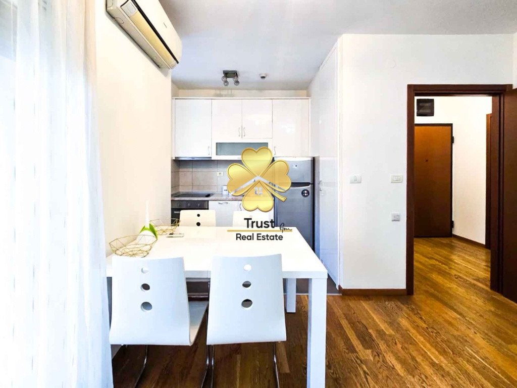 Apartment for rent in City Kvart, Podgorica — photo 3