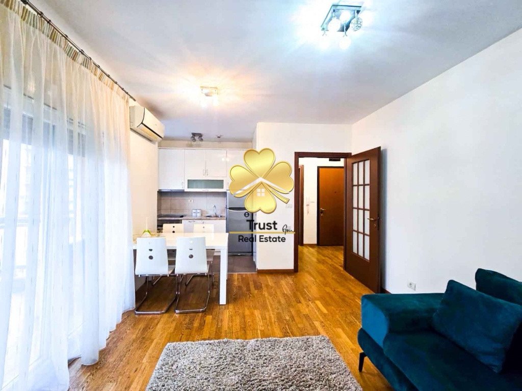 Apartment for rent in City Kvart, Podgorica — photo 2