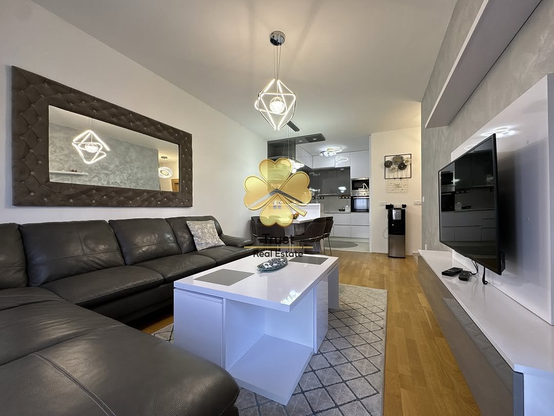 Apartment for rent in Stari Aerodrom, Podgorica — photo 2