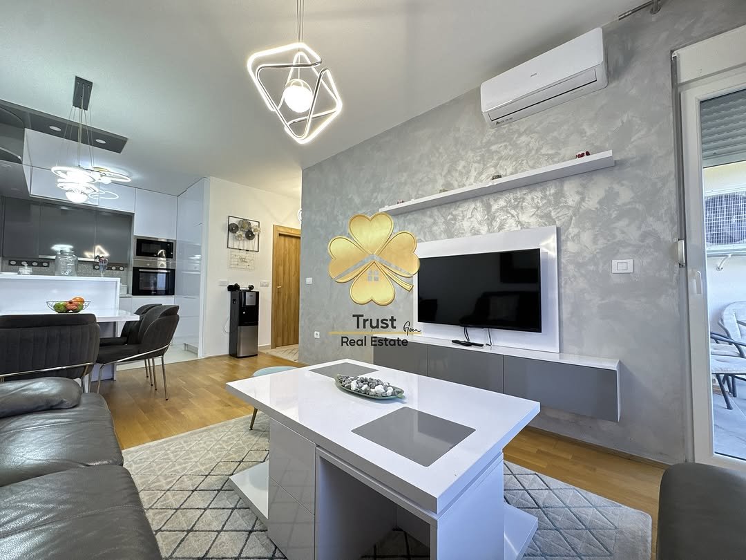Apartment for rent in Stari Aerodrom, Podgorica — photo 4