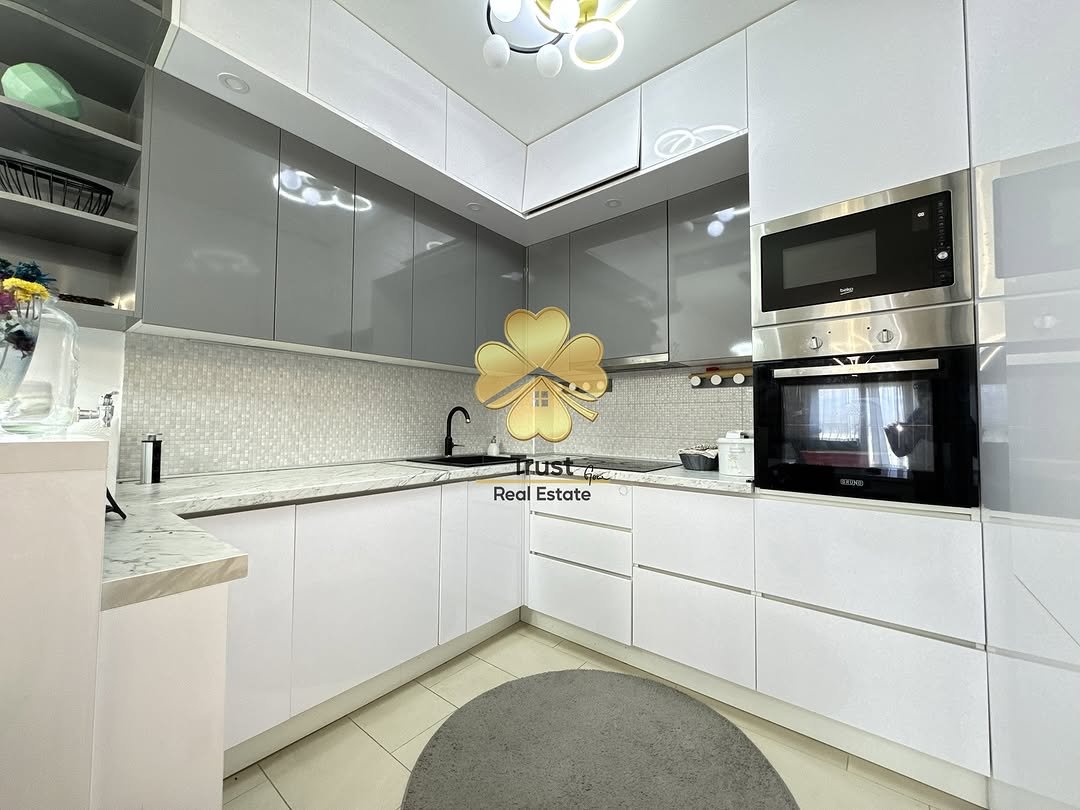Apartment for rent in Stari Aerodrom, Podgorica — photo 5