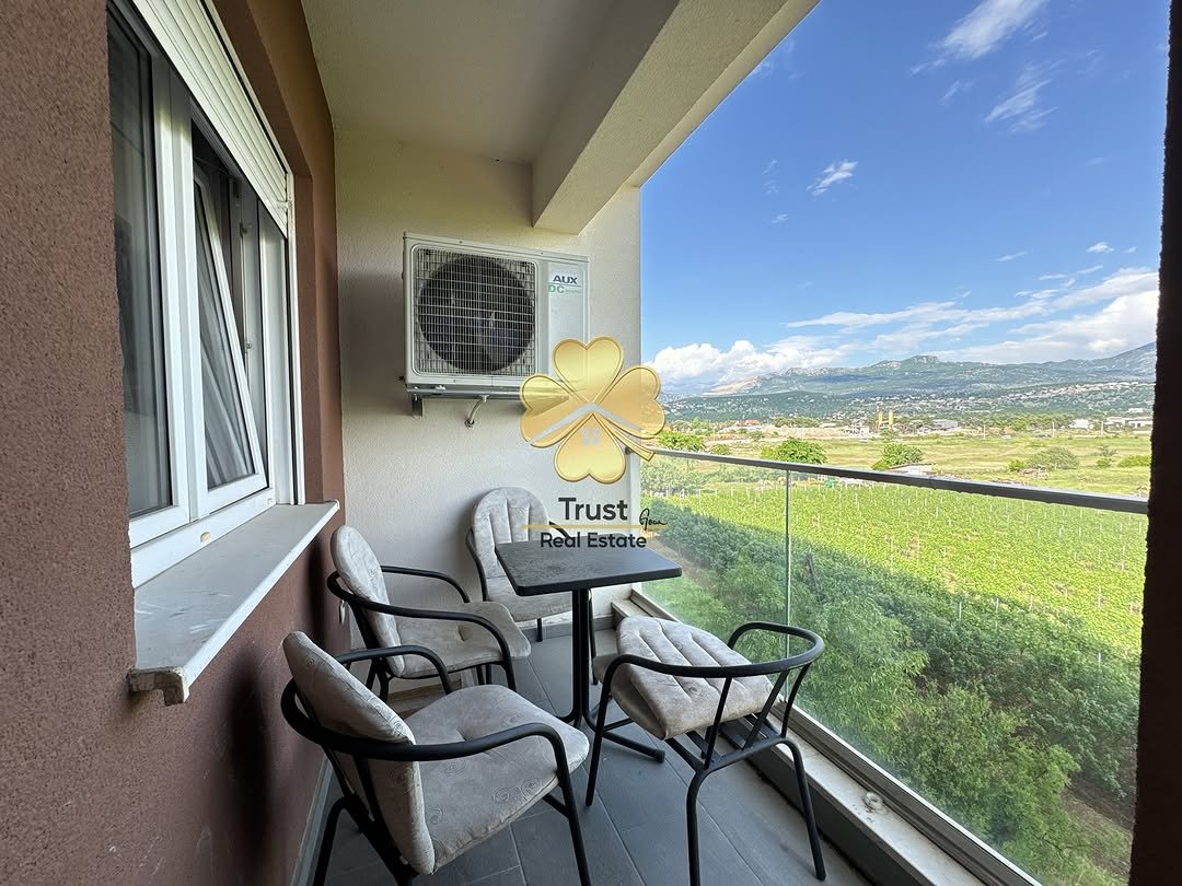 Apartment for rent in Stari Aerodrom, Podgorica — photo 6